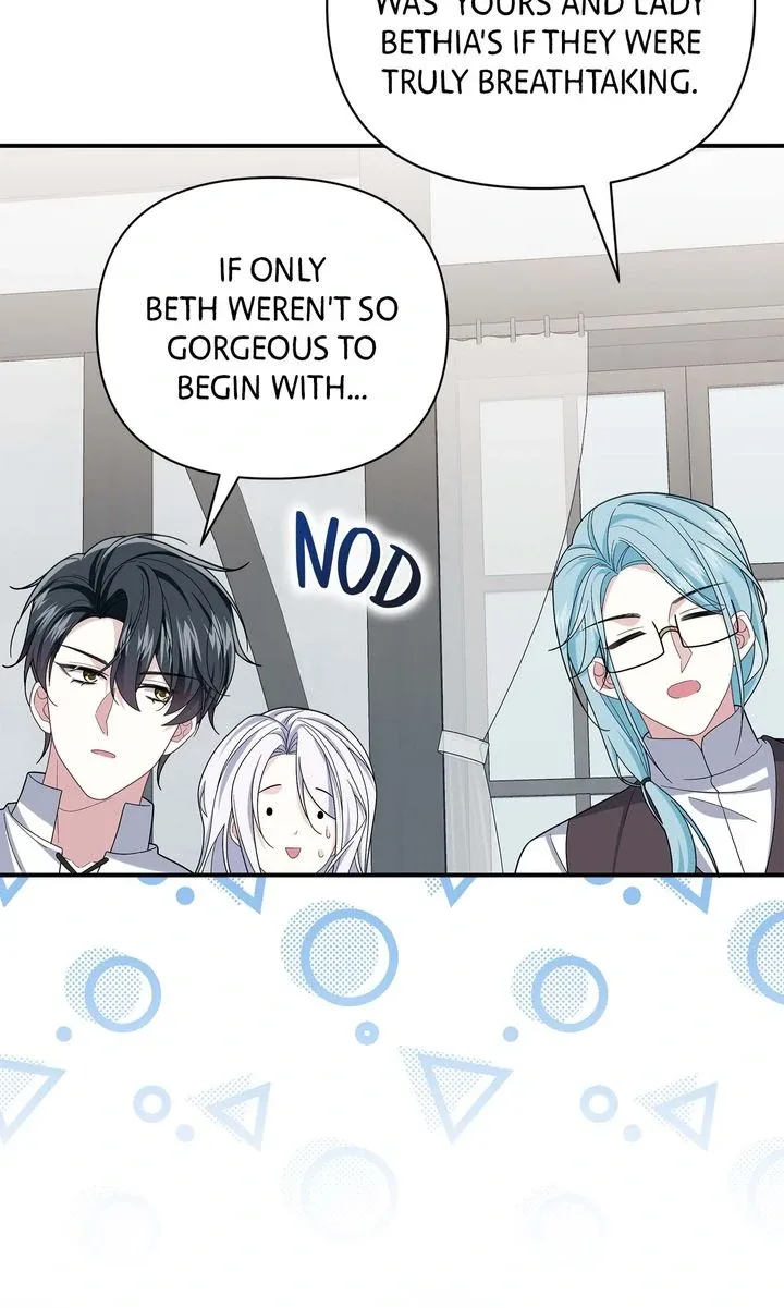At the Duke’s Command Chapter 9 page 45