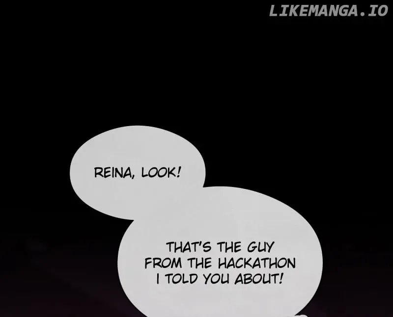 At Arm’s Length Chapter 14 page 2