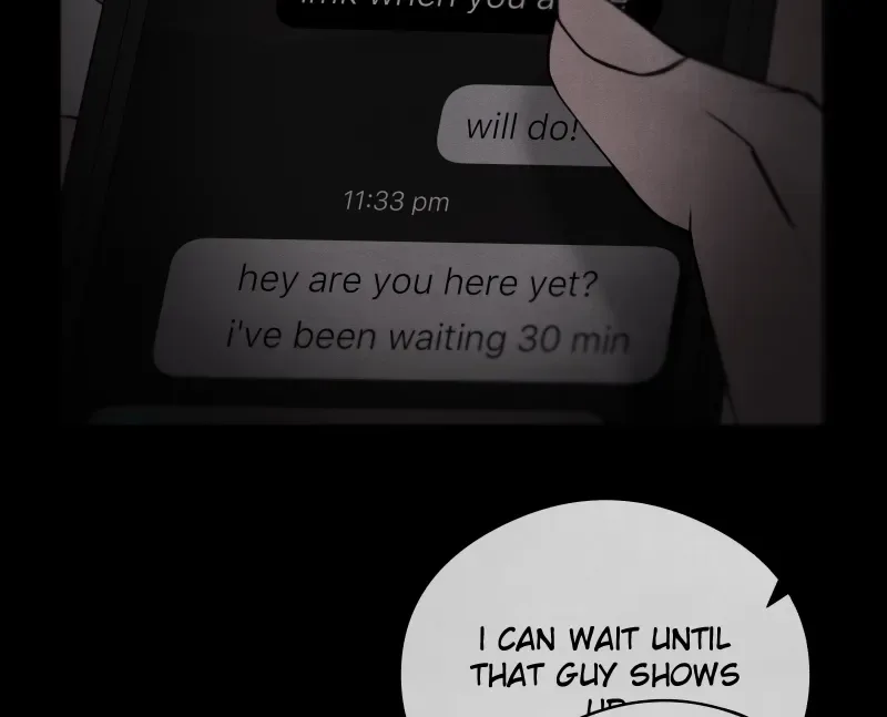 At Arm’s Length Chapter 14 page 8