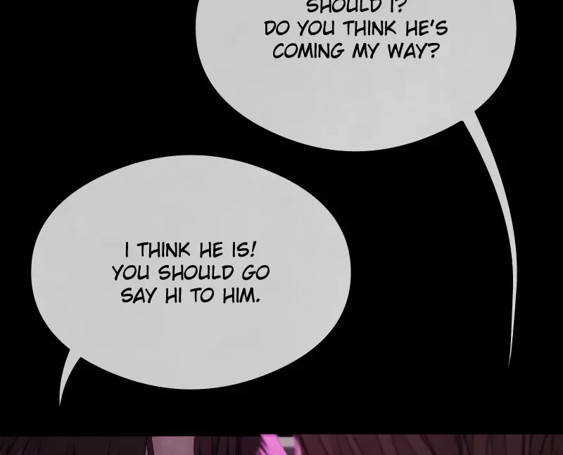 At Arm’s Length Chapter 14 page 5