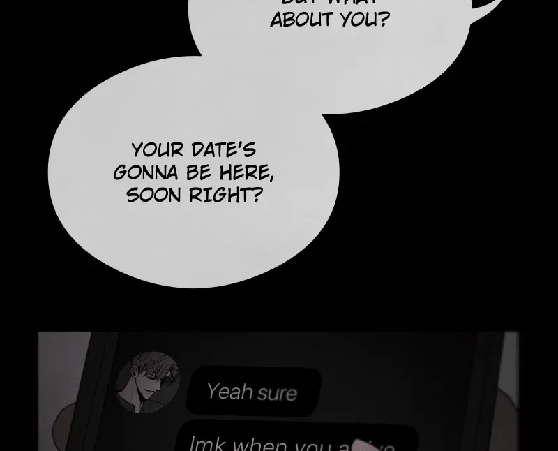 At Arm’s Length Chapter 14 page 7