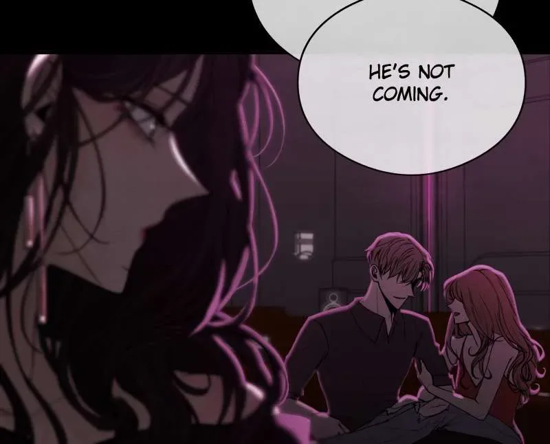 At Arm’s Length Chapter 14 page 9