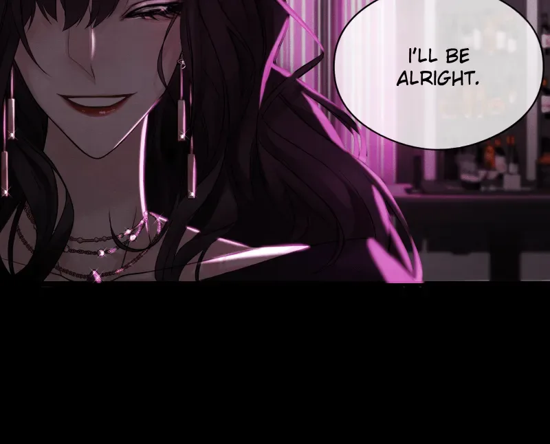 At Arm’s Length Chapter 14 page 11