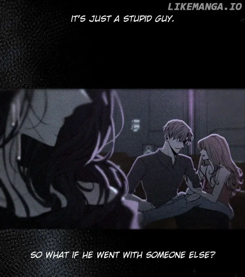 At Arm’s Length Chapter 14 page 21