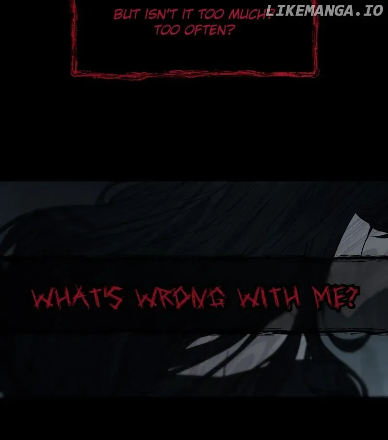 At Arm’s Length Chapter 14 page 19
