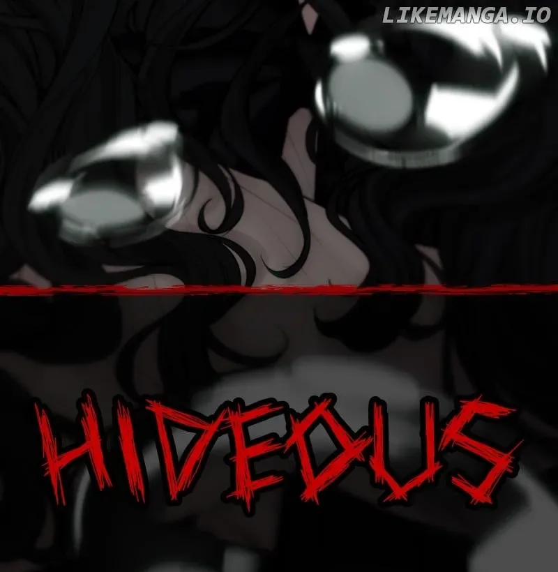 At Arm’s Length Chapter 14 page 28
