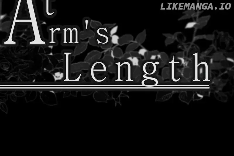 At Arm’s Length Chapter 14 page 39