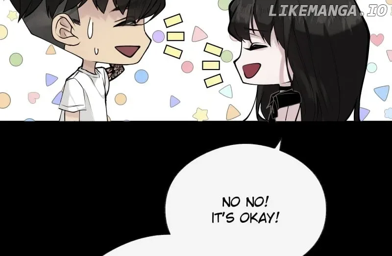At Arm’s Length Chapter 14 page 68