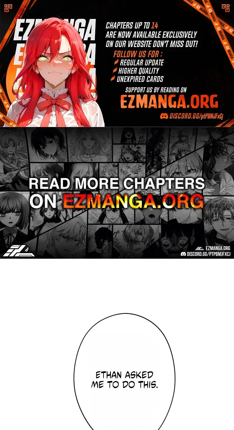 Rien Shitai no ni Katabutsu Koushaku ga Dekiai Shite Kimasu Chapter 13 page 1
