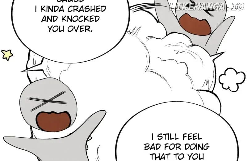 At Arm’s Length Chapter 14 page 66