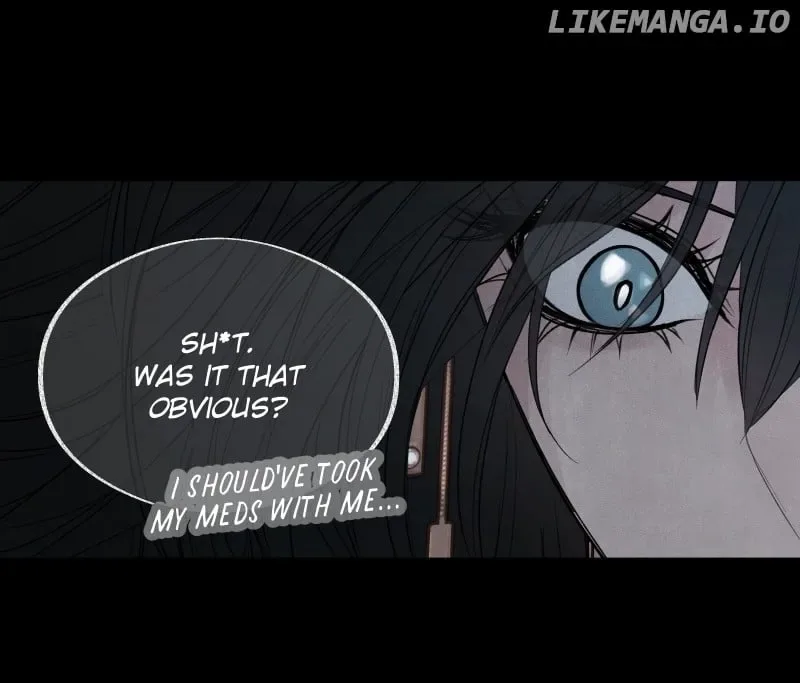 At Arm’s Length Chapter 14 page 56