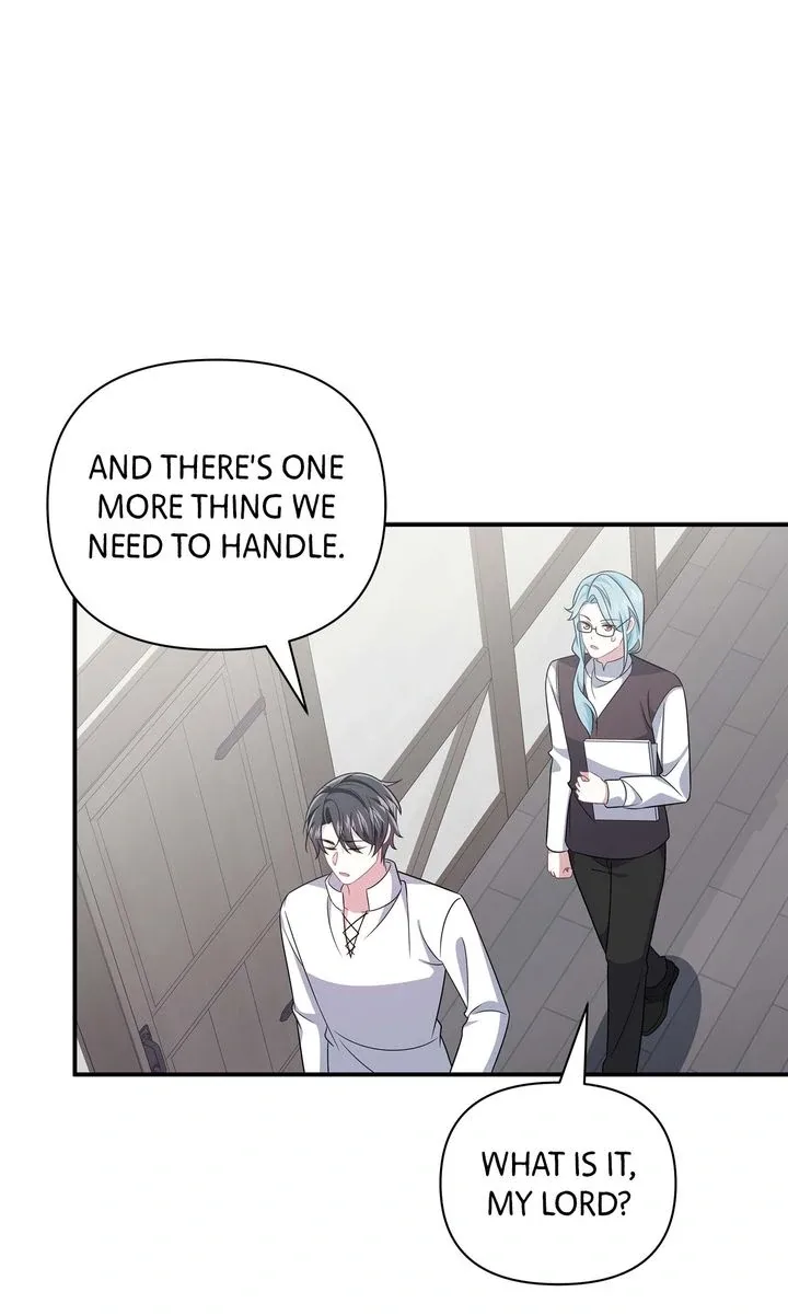 At the Duke’s Command Chapter 9 page 100