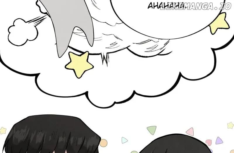 At Arm’s Length Chapter 14 page 67