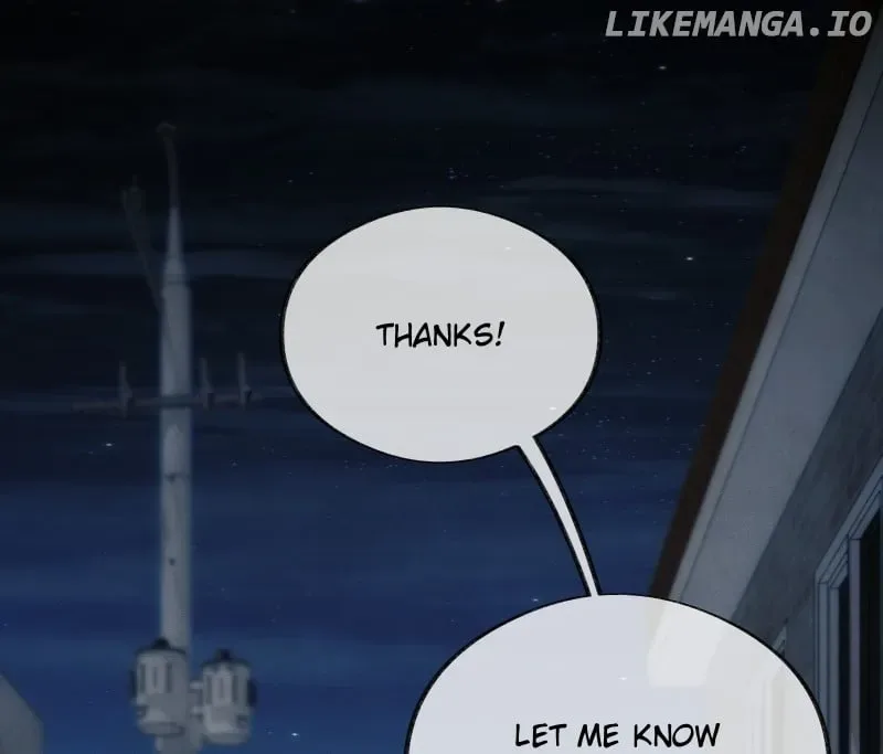 At Arm’s Length Chapter 14 page 51