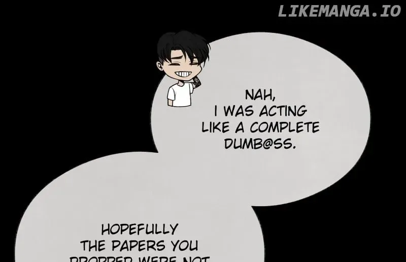 At Arm’s Length Chapter 14 page 70