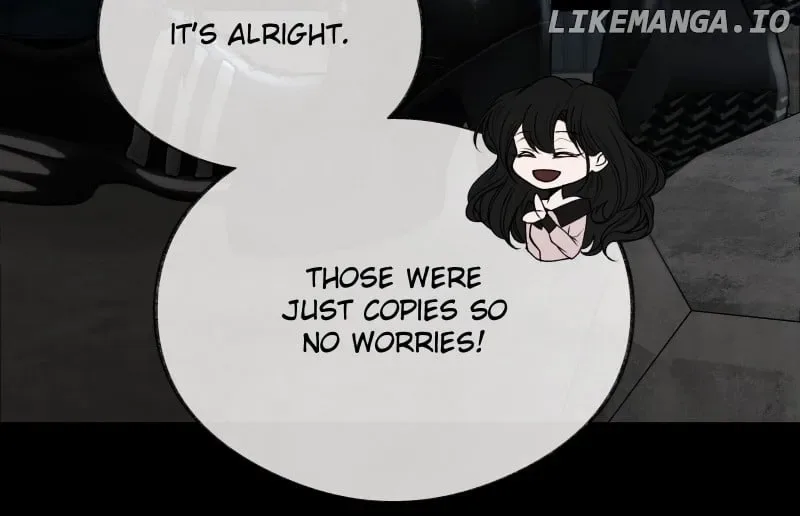 At Arm’s Length Chapter 14 page 72