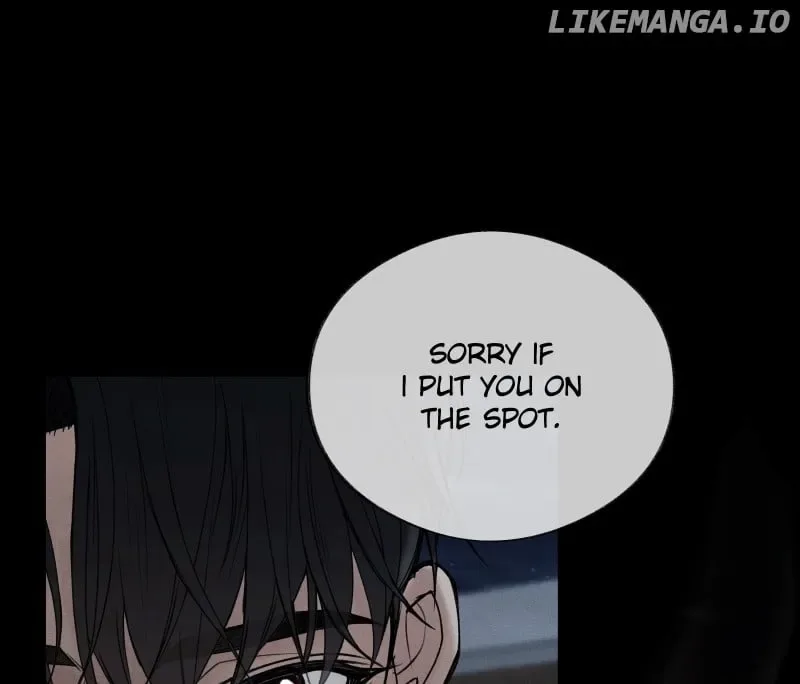 At Arm’s Length Chapter 14 page 57