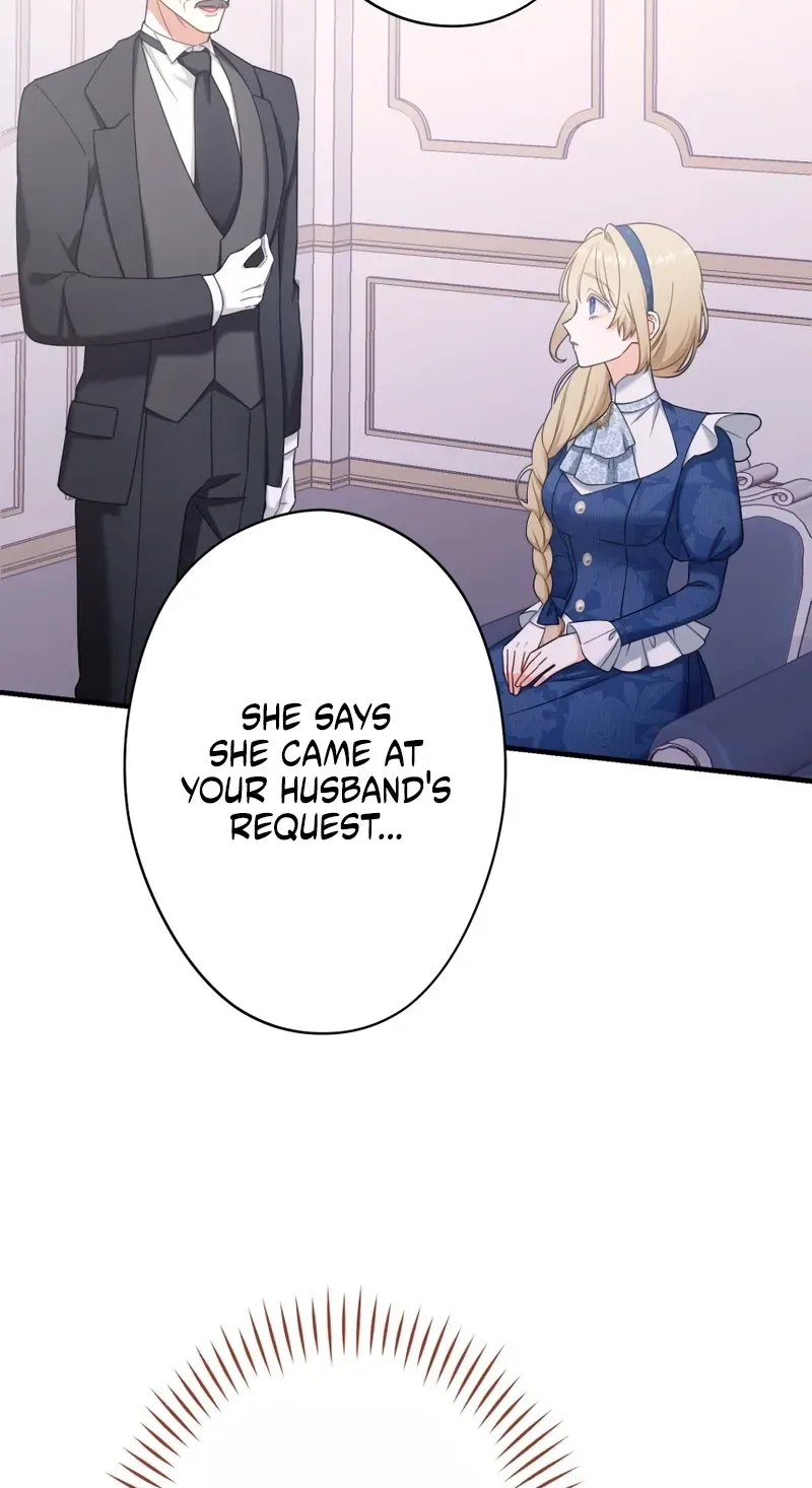 Rien Shitai no ni Katabutsu Koushaku ga Dekiai Shite Kimasu Chapter 13 page 5