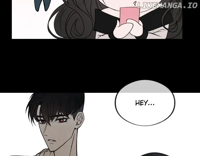 At Arm’s Length Chapter 14 page 86