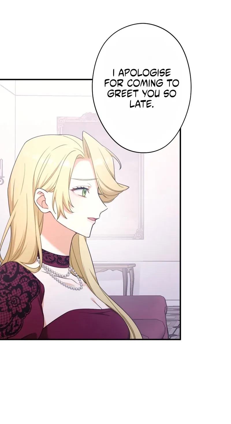 Rien Shitai no ni Katabutsu Koushaku ga Dekiai Shite Kimasu Chapter 13 page 9