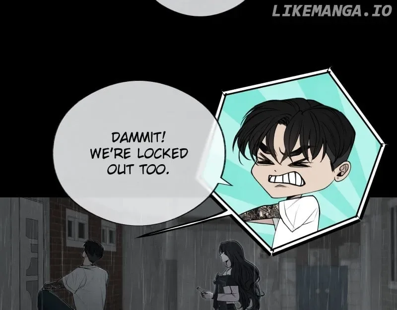 At Arm’s Length Chapter 14 page 93
