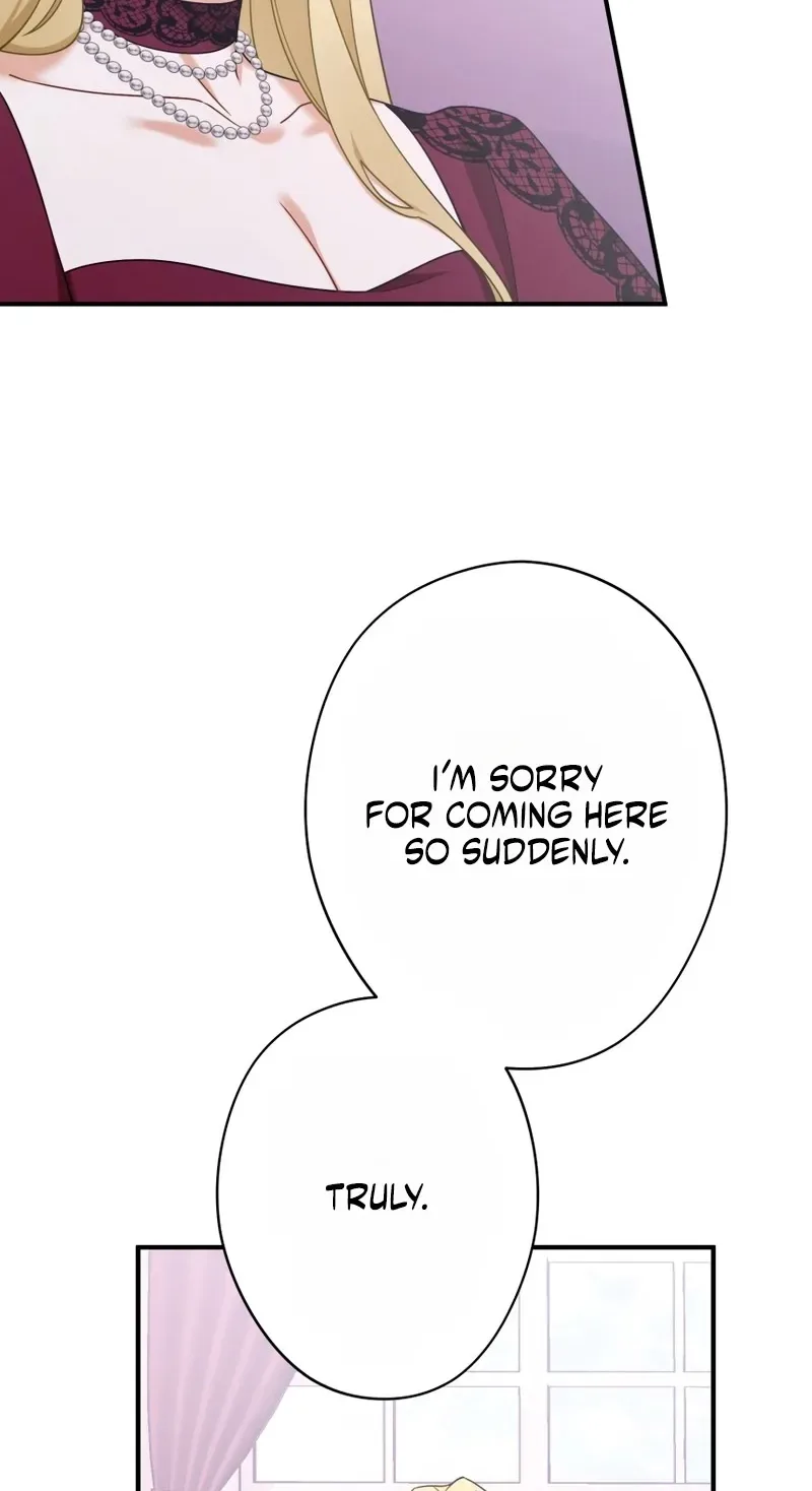 Rien Shitai no ni Katabutsu Koushaku ga Dekiai Shite Kimasu Chapter 13 page 18