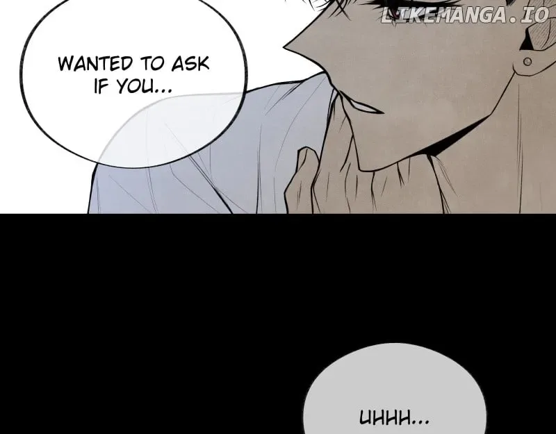 At Arm’s Length Chapter 14 page 88