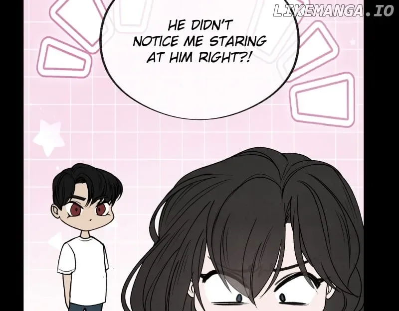 At Arm’s Length Chapter 14 page 85
