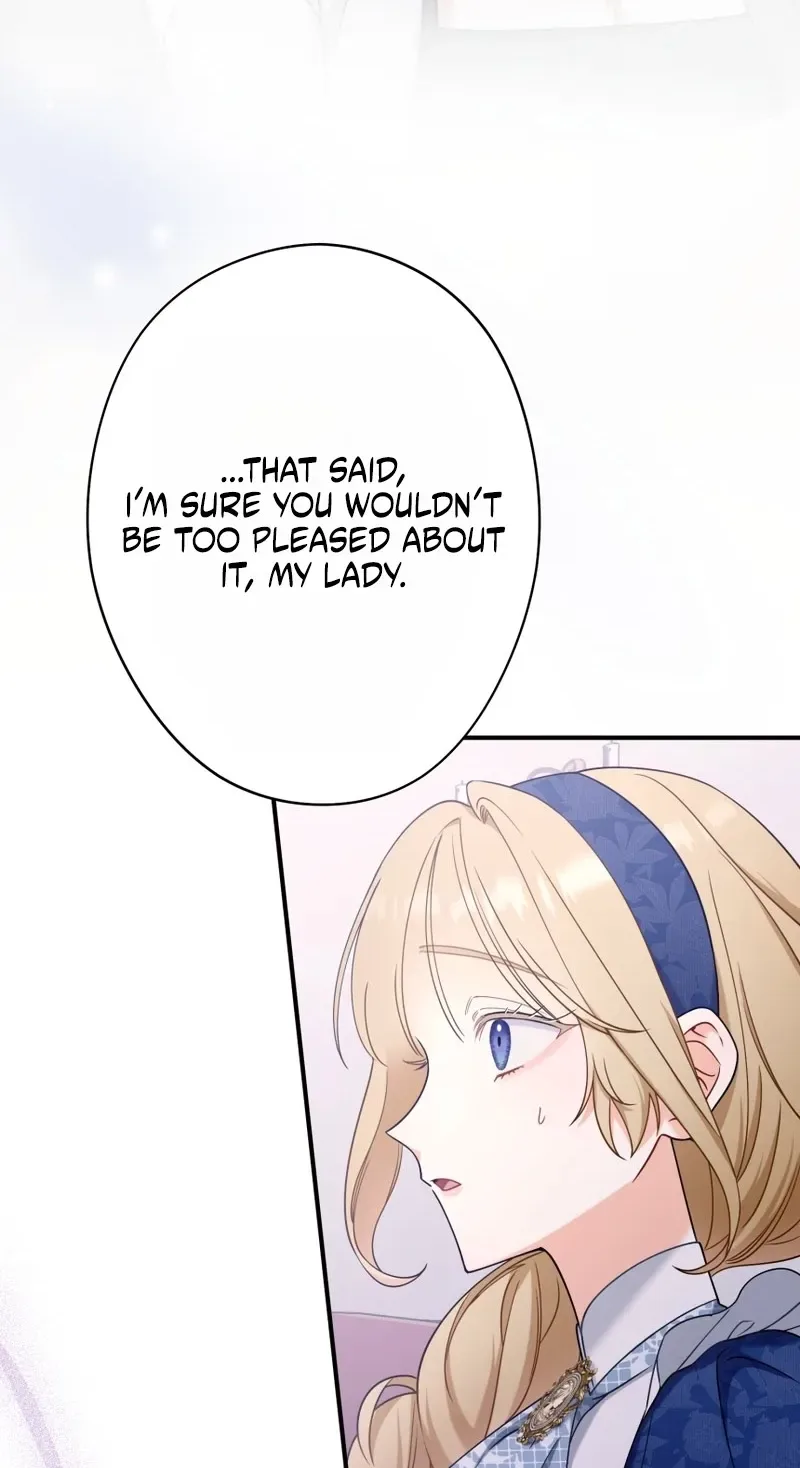 Rien Shitai no ni Katabutsu Koushaku ga Dekiai Shite Kimasu Chapter 13 page 16