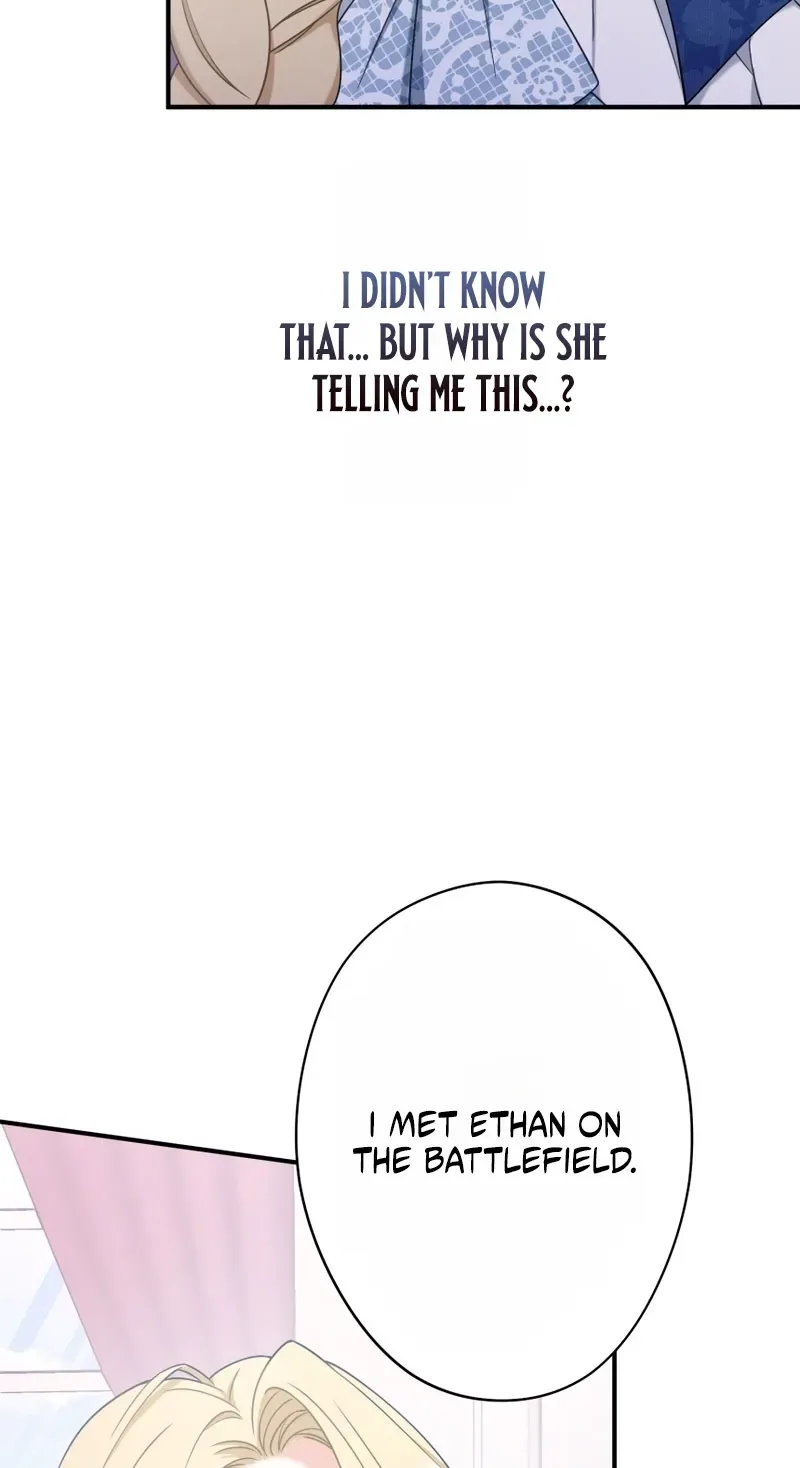 Rien Shitai no ni Katabutsu Koushaku ga Dekiai Shite Kimasu Chapter 13 page 13