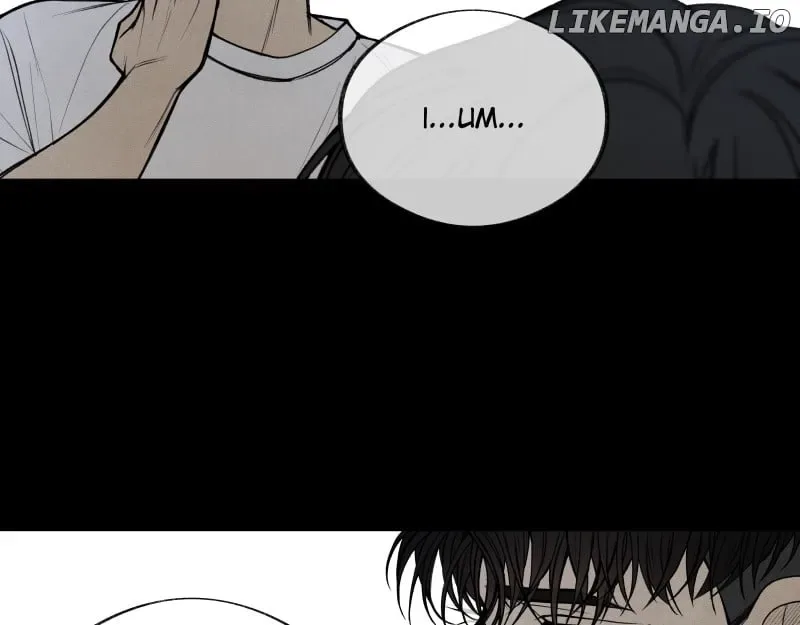 At Arm’s Length Chapter 14 page 87