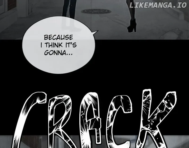At Arm’s Length Chapter 14 page 91