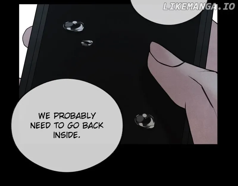 At Arm’s Length Chapter 14 page 89