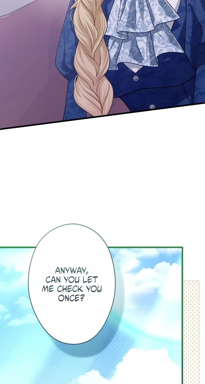 Rien Shitai no ni Katabutsu Koushaku ga Dekiai Shite Kimasu Chapter 13 page 33