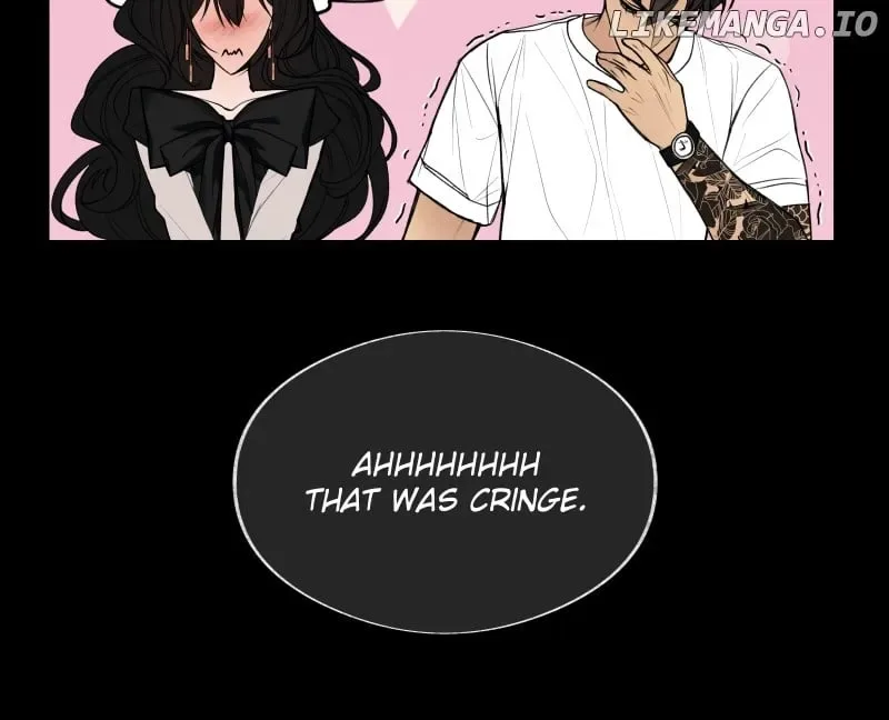 At Arm’s Length Chapter 14 page 104