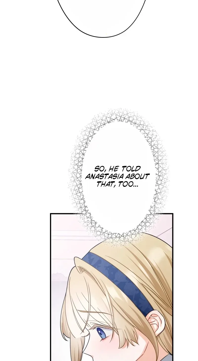 Rien Shitai no ni Katabutsu Koushaku ga Dekiai Shite Kimasu Chapter 13 page 26