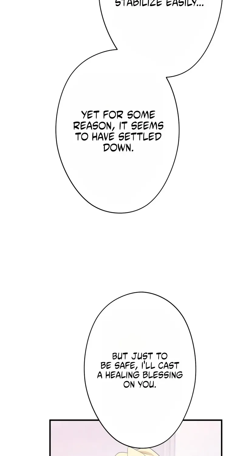 Rien Shitai no ni Katabutsu Koushaku ga Dekiai Shite Kimasu Chapter 13 page 37
