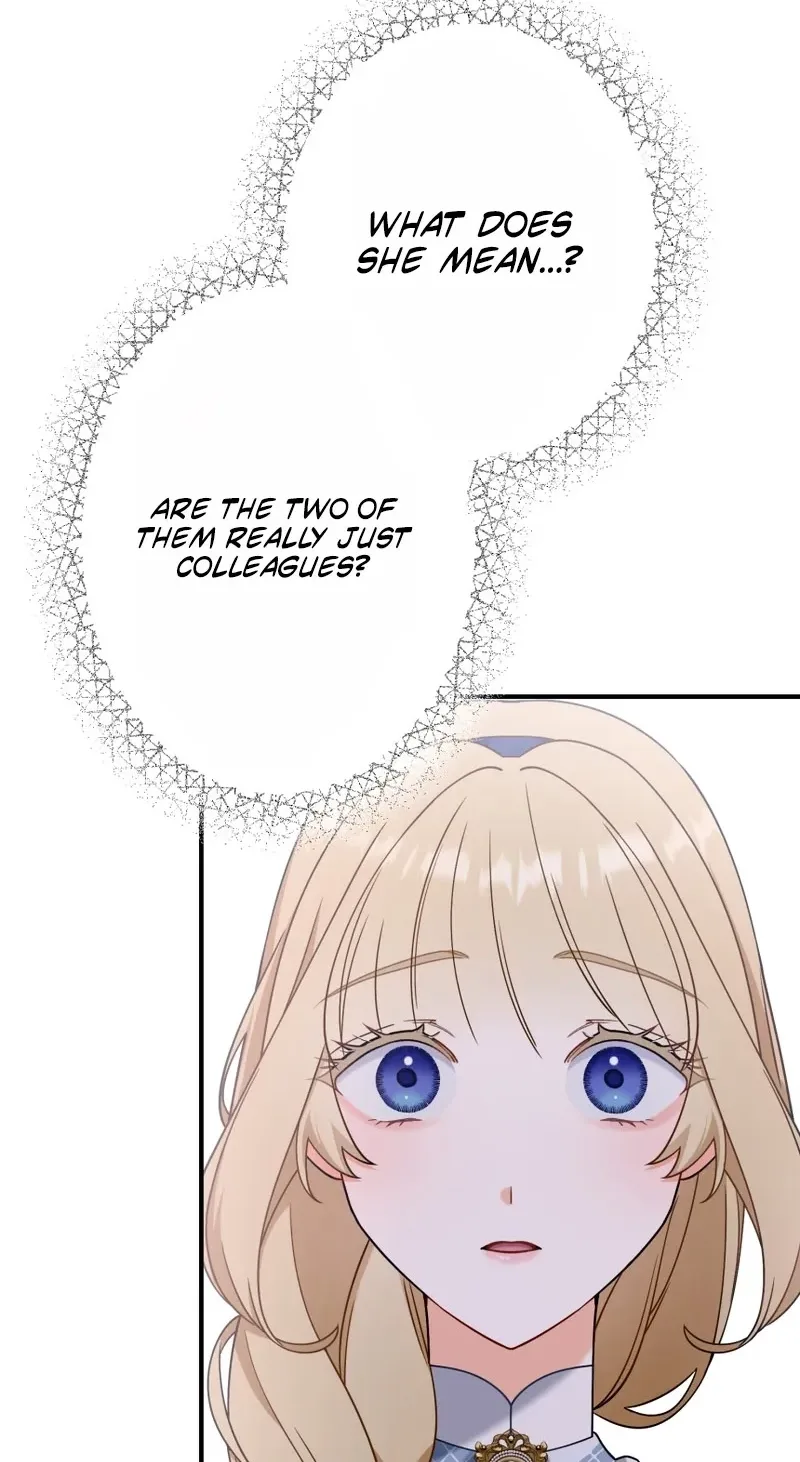 Rien Shitai no ni Katabutsu Koushaku ga Dekiai Shite Kimasu Chapter 13 page 22