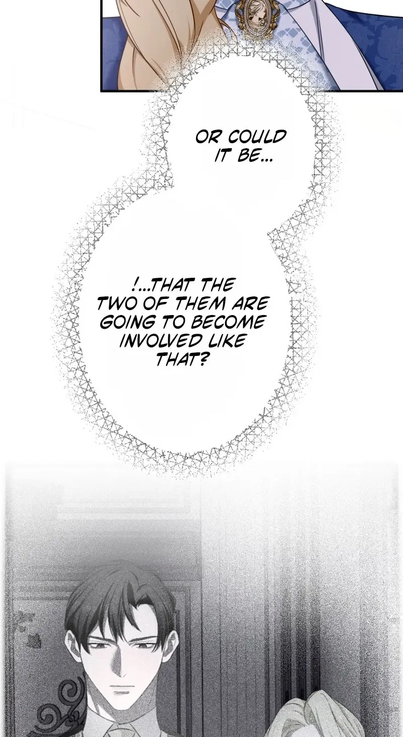 Rien Shitai no ni Katabutsu Koushaku ga Dekiai Shite Kimasu Chapter 13 page 23