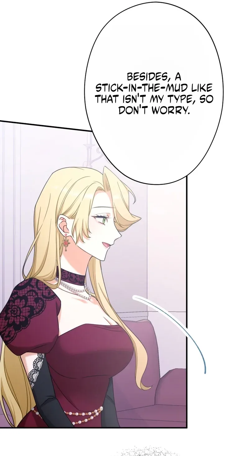 Rien Shitai no ni Katabutsu Koushaku ga Dekiai Shite Kimasu Chapter 13 page 21