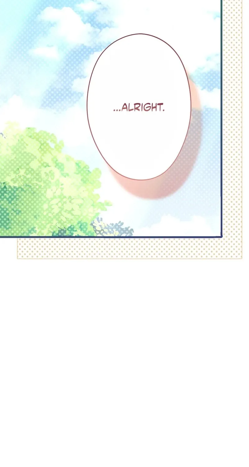 Rien Shitai no ni Katabutsu Koushaku ga Dekiai Shite Kimasu Chapter 13 page 34