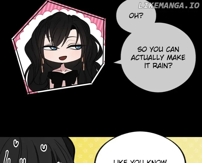 At Arm’s Length Chapter 14 page 101
