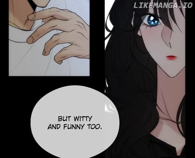At Arm’s Length Chapter 14 page 106