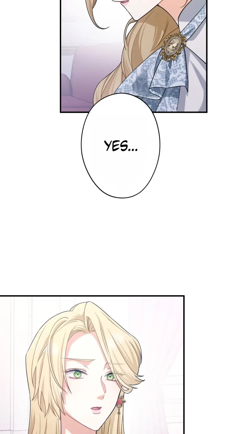 Rien Shitai no ni Katabutsu Koushaku ga Dekiai Shite Kimasu Chapter 13 page 27