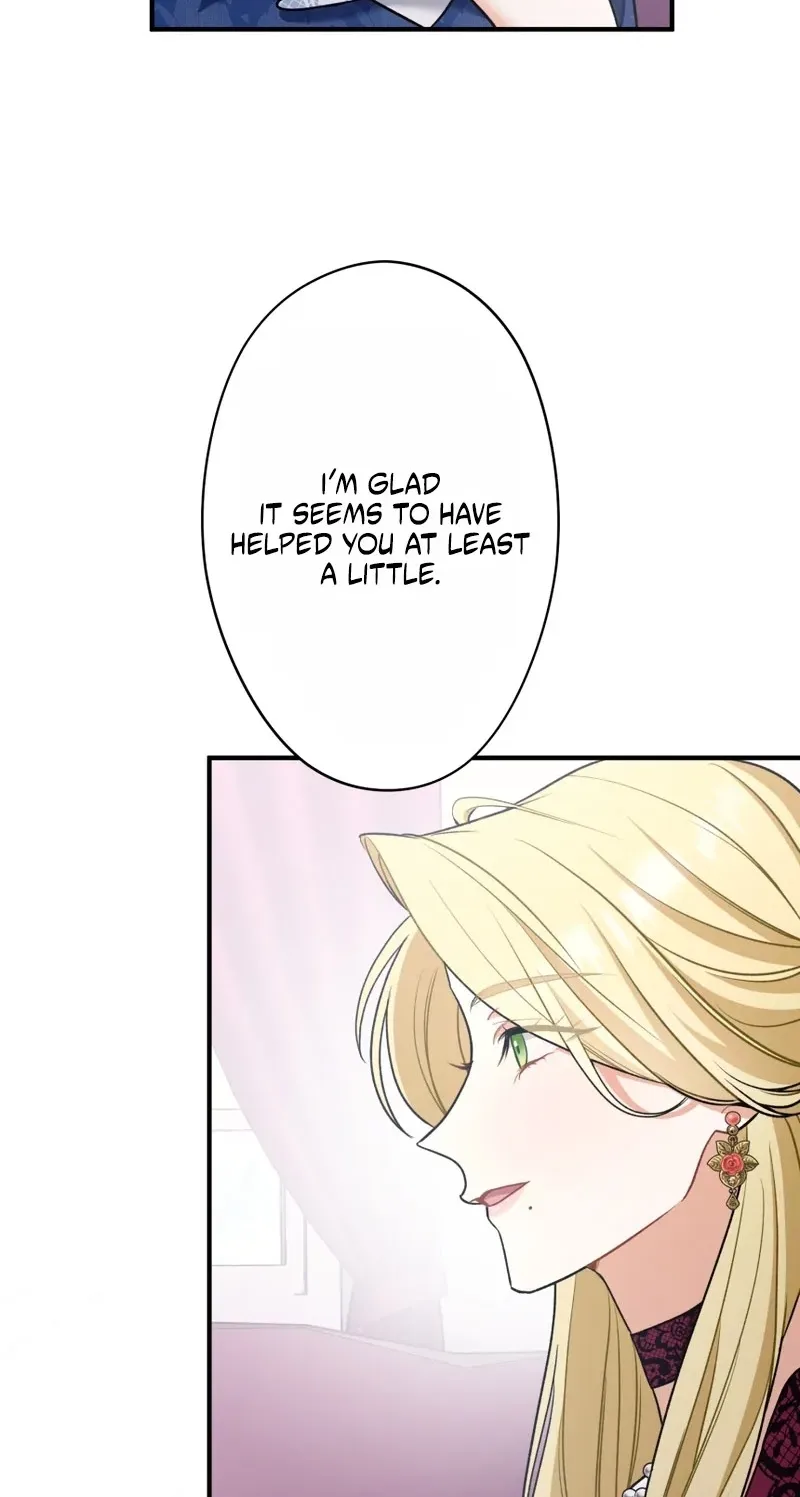 Rien Shitai no ni Katabutsu Koushaku ga Dekiai Shite Kimasu Chapter 13 page 42