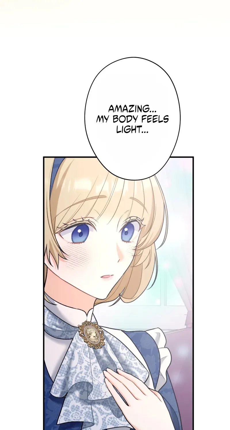 Rien Shitai no ni Katabutsu Koushaku ga Dekiai Shite Kimasu Chapter 13 page 41