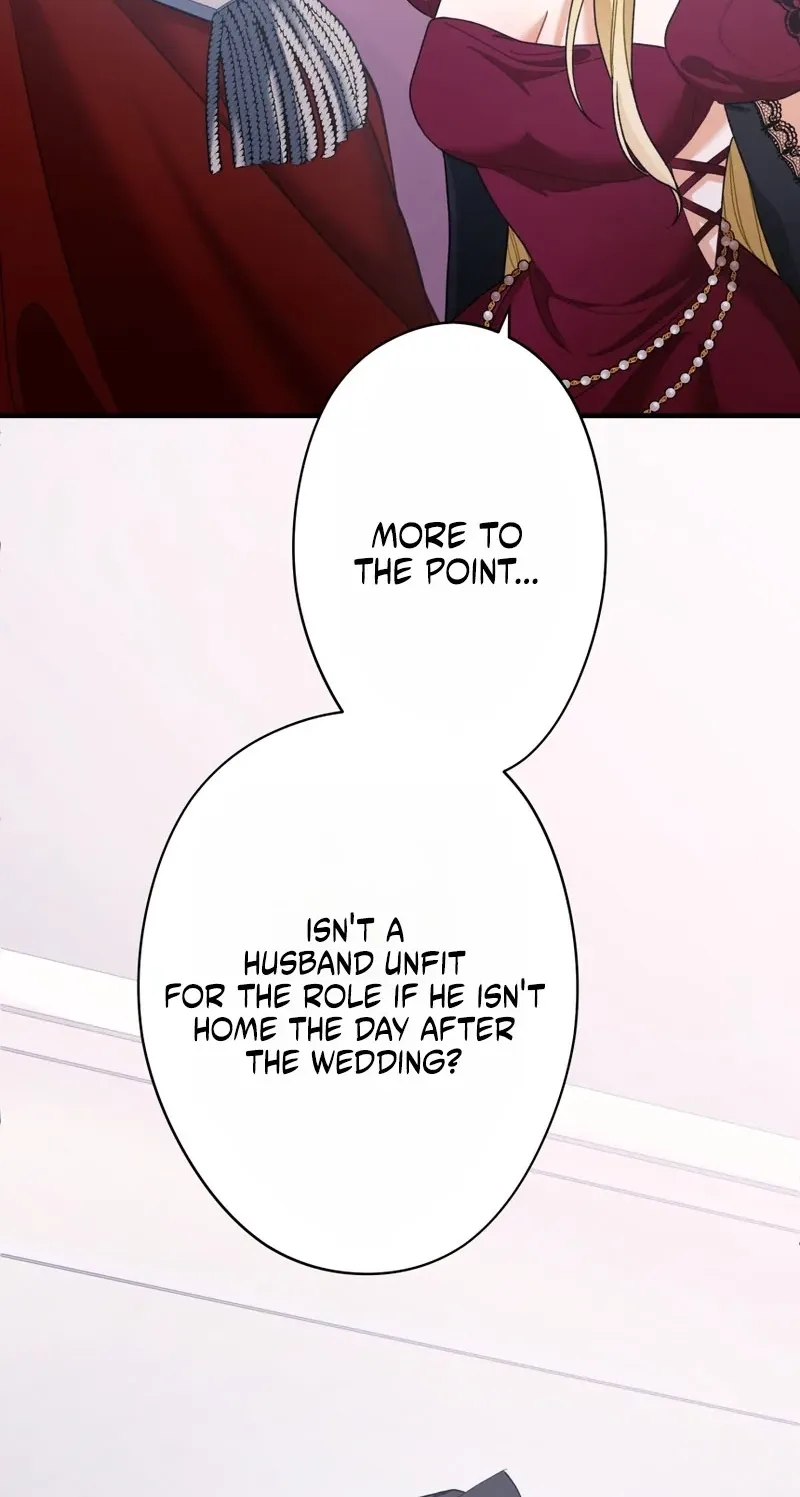Rien Shitai no ni Katabutsu Koushaku ga Dekiai Shite Kimasu Chapter 13 page 48