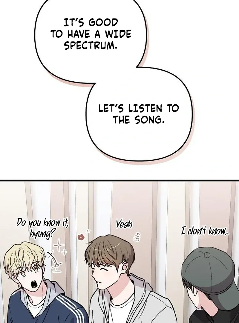 Assistant Manager Kim Hates Idols Chapter 7 page 8