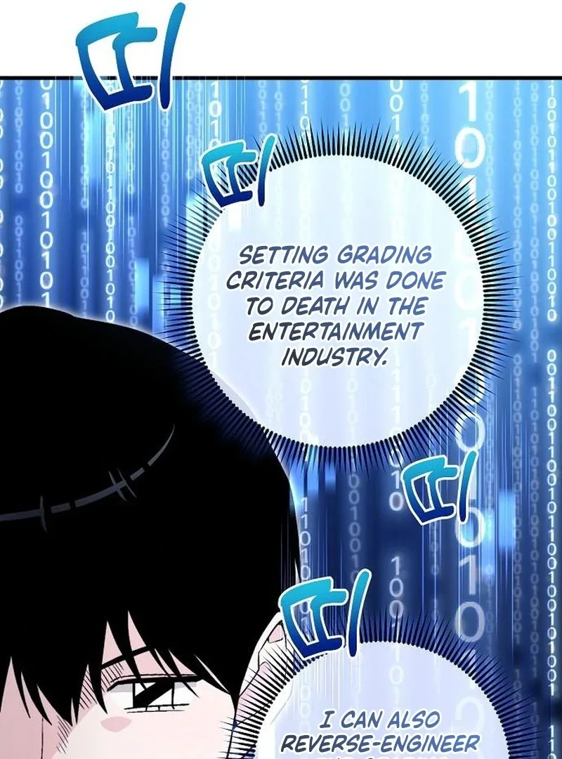 Assistant Manager Kim Hates Idols Chapter 7 page 11