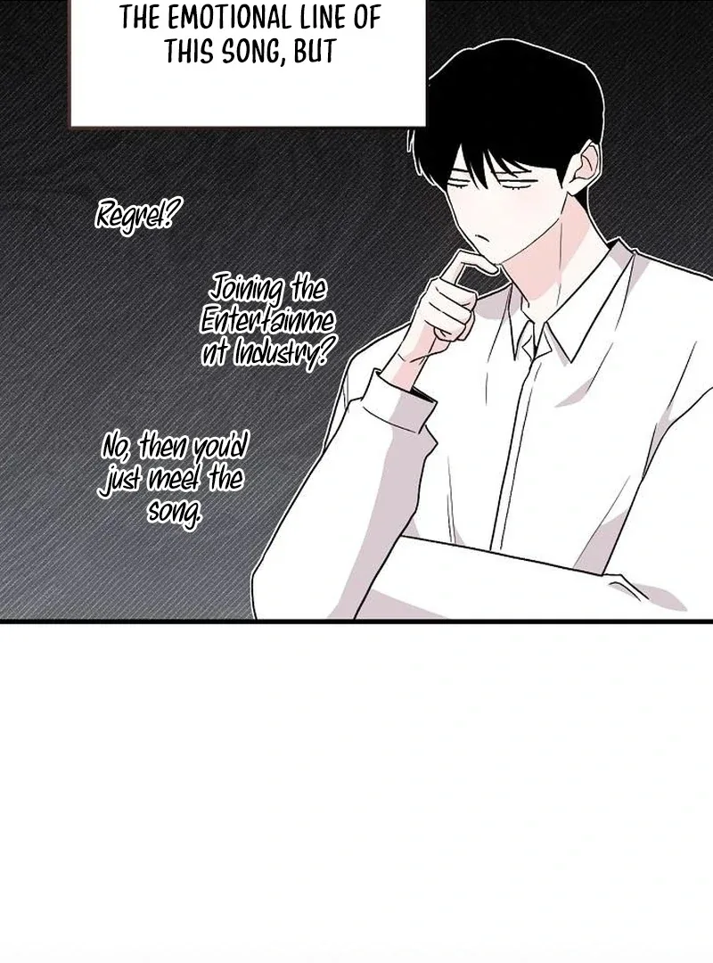 Assistant Manager Kim Hates Idols Chapter 7 page 22
